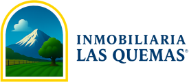 Inmobiliaria Las Quemas Logo